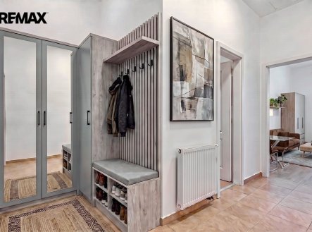 Prodej bytu, 1+kk, 31 m²