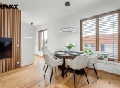 Prodej bytu, 3+kk, 84 m²