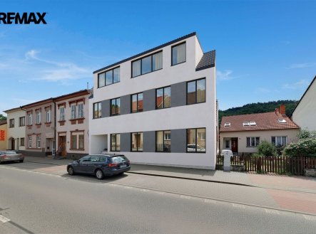Prodej nájemního domu, 350 m²