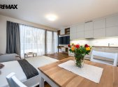Pronájem bytu, 1+kk, 69 m²