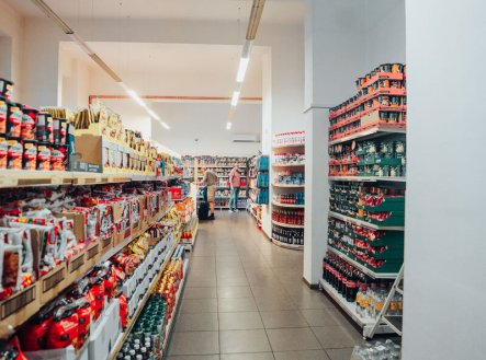 Prodej obchodní prostory, 138 m²