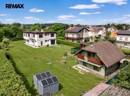 Prodej domu/vily, 240 m²