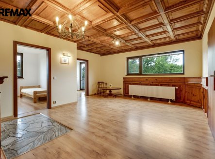 Prodej domu/vily, 240 m²