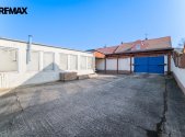 Prodej skladu, 515 m²