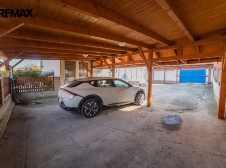 Prodej skladu, 515 m²