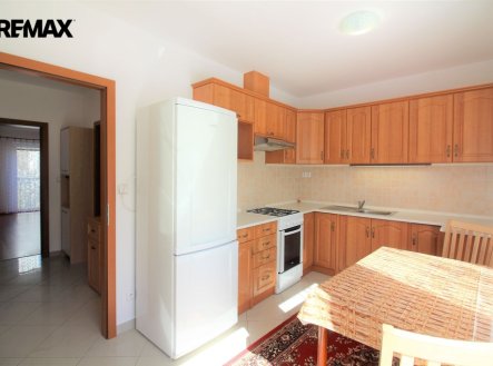 Pronájem bytu, 1+1, 40 m²
