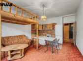 Prodej bytu, 2+kk, 48 m²