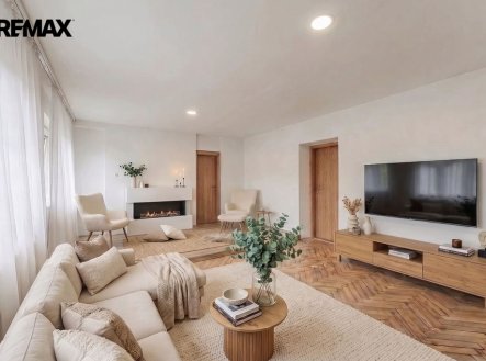 Prodej bytu, 3+1, 64 m²