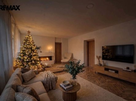 Prodej bytu, 3+1, 64 m²