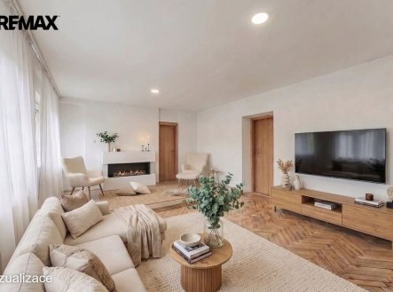 Prodej bytu, 3+1, 64 m²