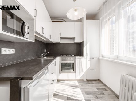 Pronájem bytu, 1+1, 36 m²