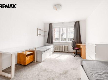 Pronájem bytu, 1+1, 36 m²