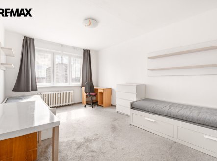 Pronájem bytu, 1+1, 36 m²
