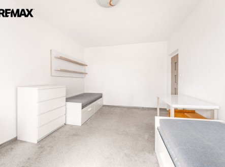 Pronájem bytu, 1+1, 36 m²