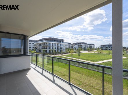 Pronájem bytu, 3+kk, 95 m²