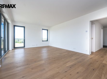 Pronájem bytu, 3+kk, 95 m²