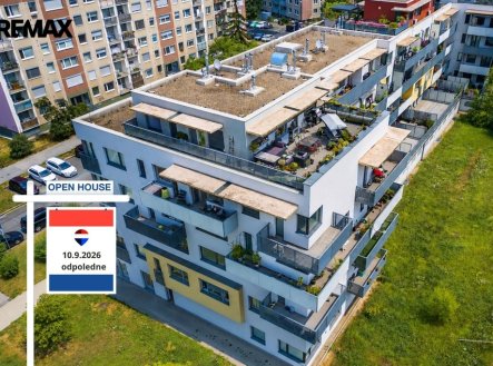Prodej bytu, 4+kk, 189 m²