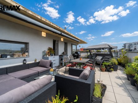 Prodej bytu, 4+kk, 189 m²