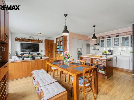 Prodej bytu, 4+kk, 189 m²