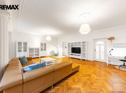 Prodej bytu, 4+1, 142 m²