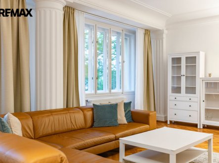 Prodej bytu, 4+1, 142 m²