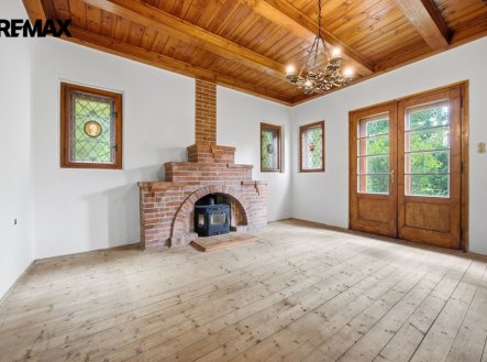 Prodej chaty/rekreačního objektu, 117 m²