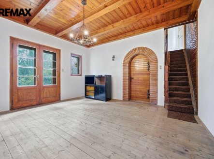Prodej chaty/rekreačního objektu, 117 m²