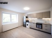 Pronájem bytu, 2+kk, 39 m²