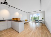 Pronájem bytu, 3+kk, 95 m²