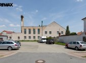Prodej výrobní prostory, 1 161 m²