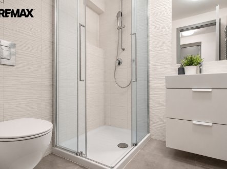 Pronájem bytu, 2+kk, 54 m²