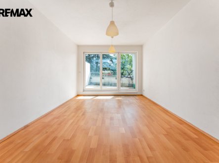 Prodej bytu, 1+kk, 49 m²