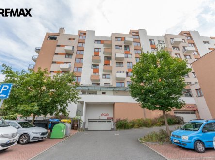 Prodej bytu, 1+kk, 49 m²