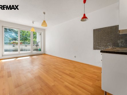 Prodej bytu, 1+kk, 49 m²