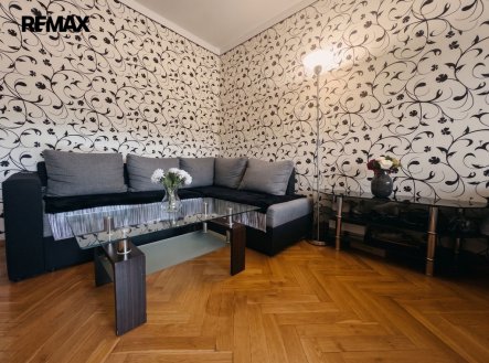 Prodej bytu, 2+1, 57 m²