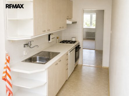 Pronájem bytu, 3+1, 104 m²