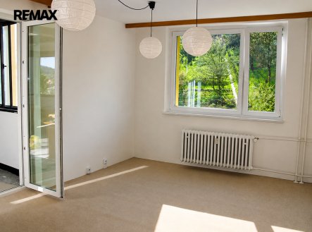 Pronájem bytu, 3+1, 104 m²