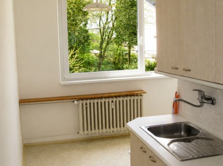 Pronájem bytu, 3+1, 104 m²