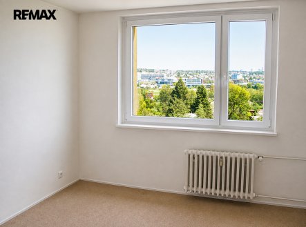 Pronájem bytu, 3+1, 104 m²