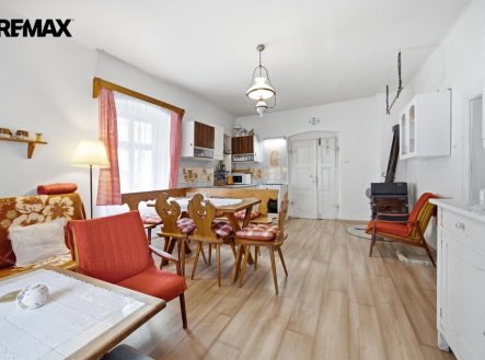 Prodej domu/vily, 65 m²