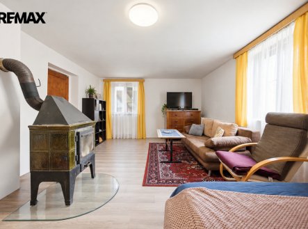 Prodej domu/vily, 65 m²