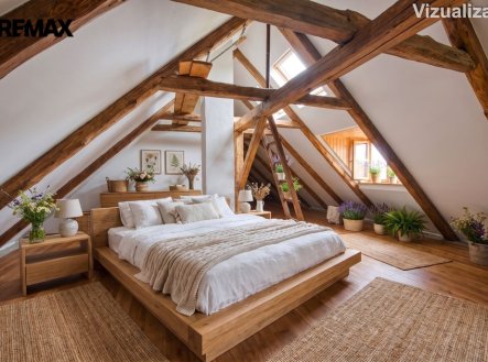 Prodej domu/vily, 65 m²