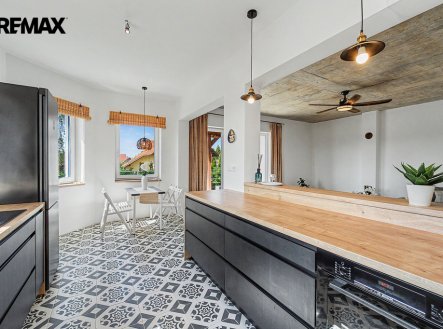 Prodej domu/vily, 169 m²