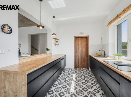 Prodej domu/vily, 169 m²