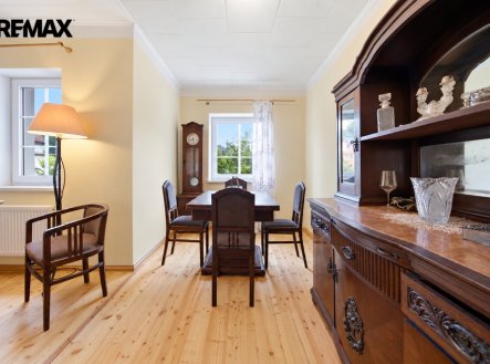 Prodej domu/vily, 220 m²