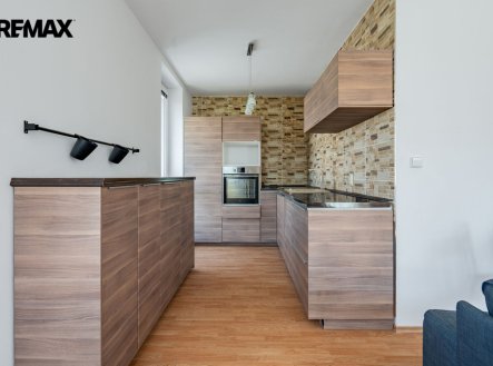 Prodej bytu, 2+kk, 69 m²