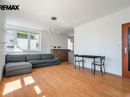 Prodej bytu, 2+kk, 69 m²