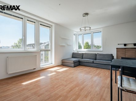 Prodej bytu, 2+kk, 69 m²