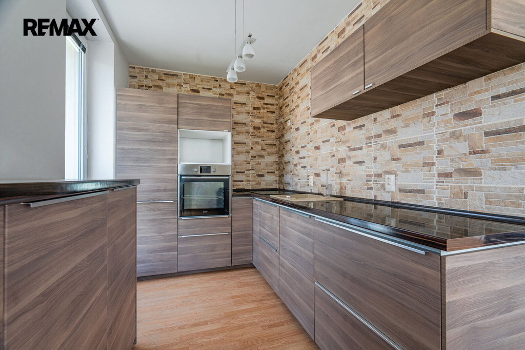 Byt 2+kk, 57 m2, 2 balkony, Nadační, Medlánky, Brno