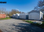 Pronájem skladu, 80 m²